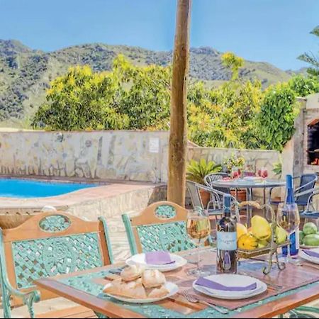 Villa Damara Con Piscina Privada Nerja Exterior photo